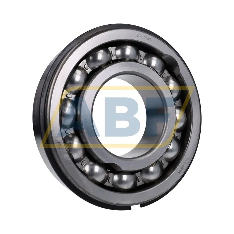 Подшипник шариковый радиальный однорядный BL315ZNR FBJ 360