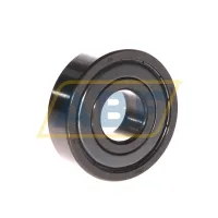 Подшипник шариковый радиальный однорядный 6304 2Z ZKL