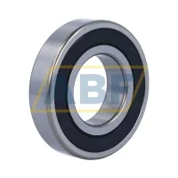 Подшипник шариковый радиальный однорядный 6208 2RLD V2 Peer