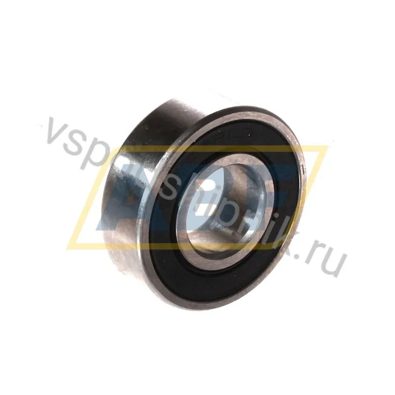 Шариковый подшипник SS6202 2RLD C3 Peer 360