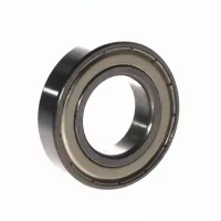 Подшипник шариковый радиальный однорядный 77R18 FBJ