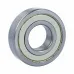 Подшипник шариковый радиальный однорядный 6307ZZ EMQ Rollway