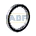 Подшипник шариковый радиальный однорядный 6810 2RS FBJ
