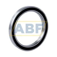 Подшипник шариковый радиальный однорядный 6810 2RS FBJ
