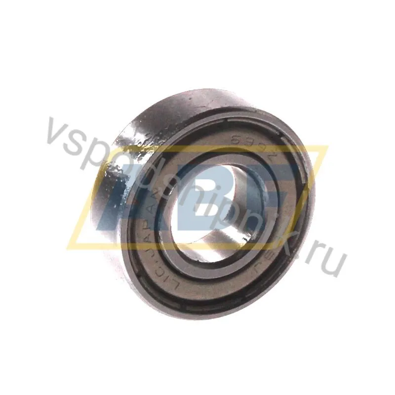 Миниатюрный шариковый подшипник 699ZZ FBJ 360