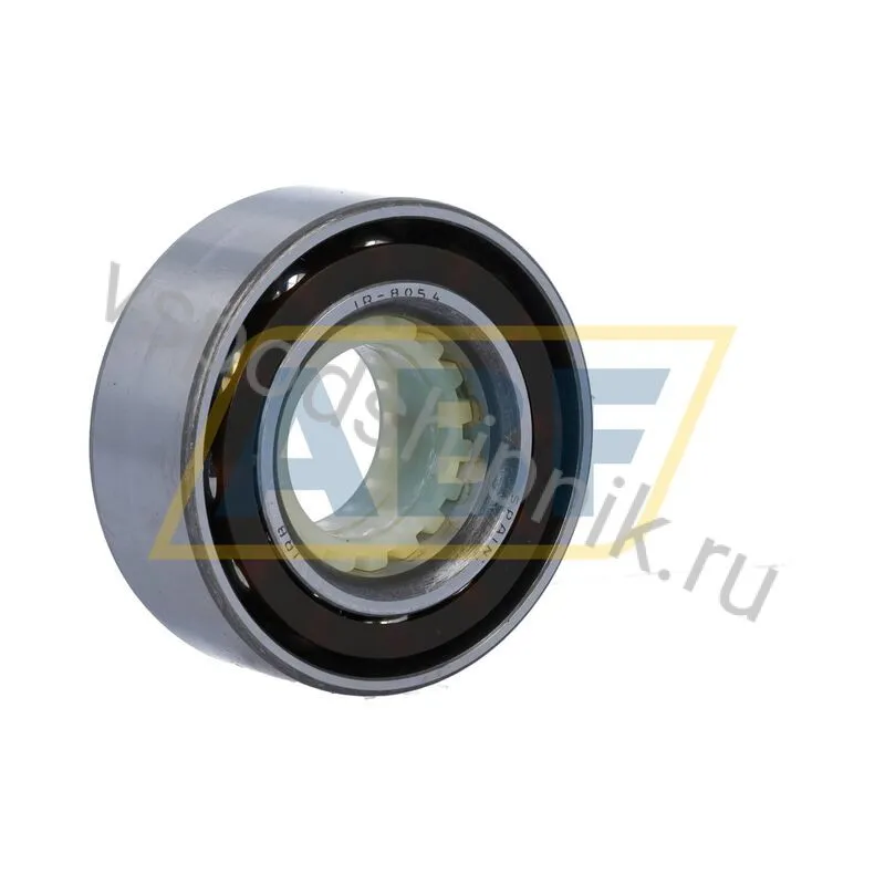 Подшипник шариковый радиальный двухрядный IR8054 IRB Rolamentos 360