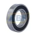 Подшипник шариковый радиальный однорядный 6210DD KBC