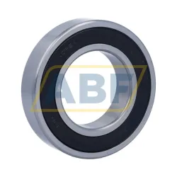 Подшипник шариковый радиальный однорядный 6210DD KBC