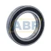 Подшипник шариковый радиальный однорядный 6015 LLU C3 ITS