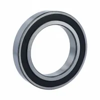 Подшипник шариковый радиальный однорядный 6015 LLU C3 ITS