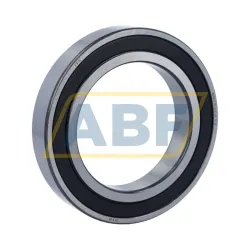 Подшипник шариковый радиальный однорядный 6015 LLU C3 ITS