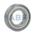Подшипник шариковый радиальный однорядный 6006 ZZ ITS
