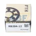 Подшипниковый узел RB204-12 FYH