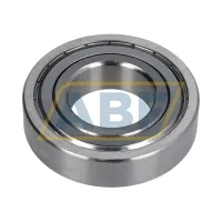 Шариковый подшипник S6207-2Z-GL ZEN
