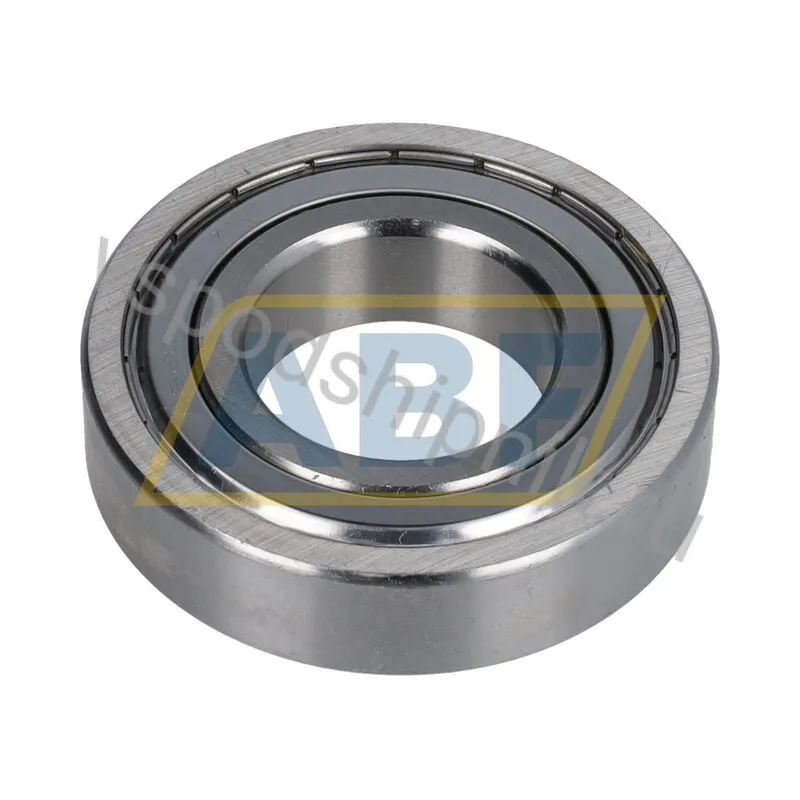 Шариковый подшипник S6207-2Z-GL ZEN 360