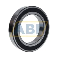 Подшипник шариковый радиальный однорядный 6016-2RSRC3 URB