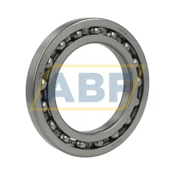 Подшипник шариковый радиальный однорядный 16018 ISB