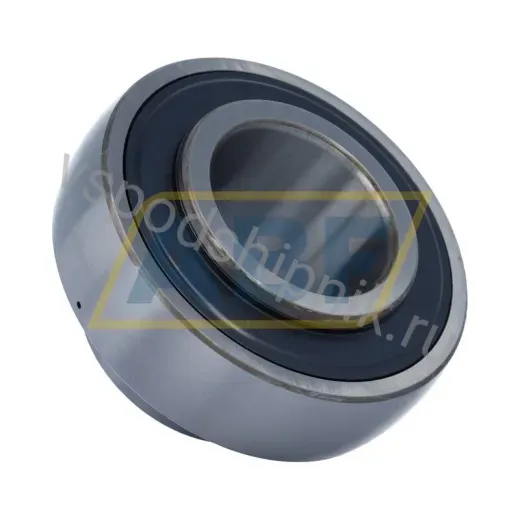 Подшипниковый узел UC312 TR 60×130×71 мм
