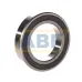 Подшипник шариковый радиальный однорядный 6010 2RS C3 FBJ