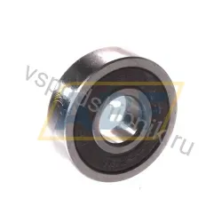 Миниатюрный шариковый подшипник 609 2RS C3 FBJ