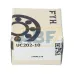Подшипниковый узел UC202-10 FYH
