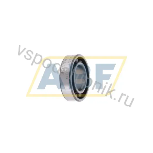 Подшипник шариковый радиальный однорядный WX10 ADR 12×24×6 мм