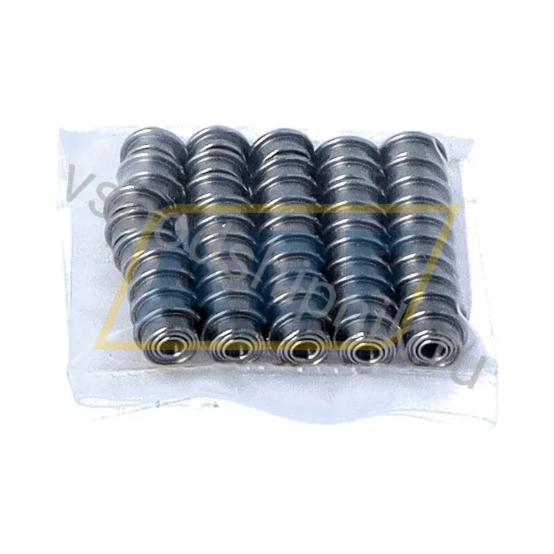 Миниатюрный шариковый подшипник F682ZZ EZO 360