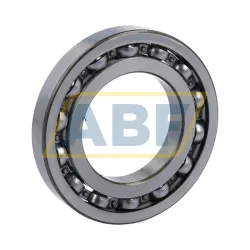 Подшипник шариковый радиальный однорядный 16007 URB