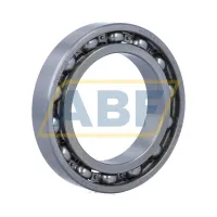 Подшипник шариковый радиальный однорядный 6015C3 STW