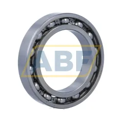 Подшипник шариковый радиальный однорядный 6015C3 STW