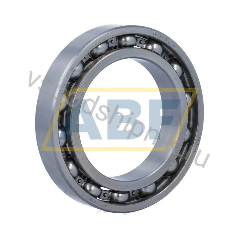 Подшипник шариковый радиальный однорядный 6015C3 STW 360