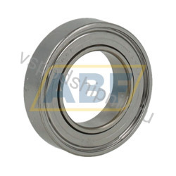 Шариковый подшипник WAY17ZZ ADR