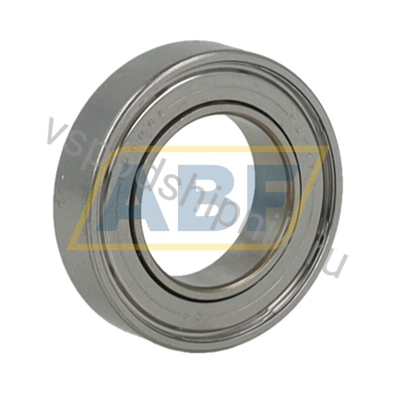 Шариковый подшипник WAY17ZZ ADR 360