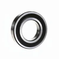 Подшипник шариковый радиальный однорядный 6209 2RS ISB