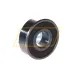 Подшипник шариковый радиальный однорядный 6201 2RS C3 FBJ