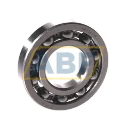 Подшипник шариковый радиальный однорядный 16004 FBJ