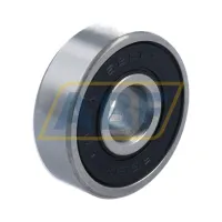 Миниатюрный шариковый подшипник 626 2RS C3 Peer