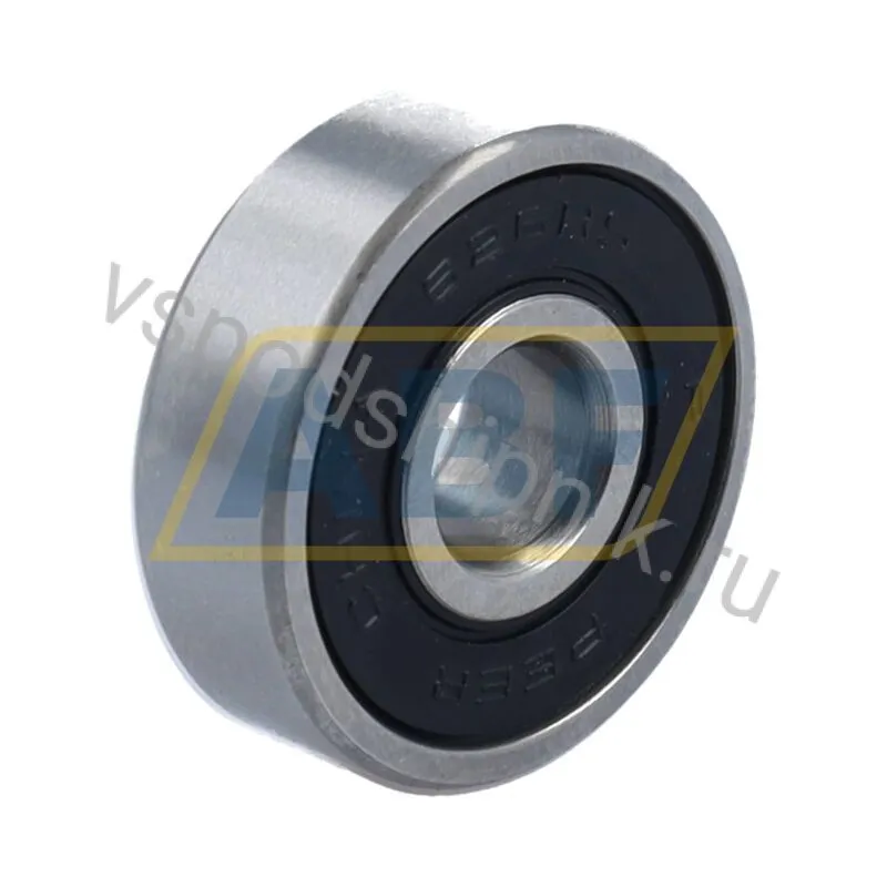 Миниатюрный шариковый подшипник 626 2RS C3 Peer 360