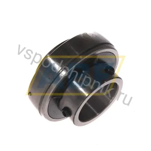 Подшипниковый узел UC208-25 FBJ 39.69×184.15×54 мм