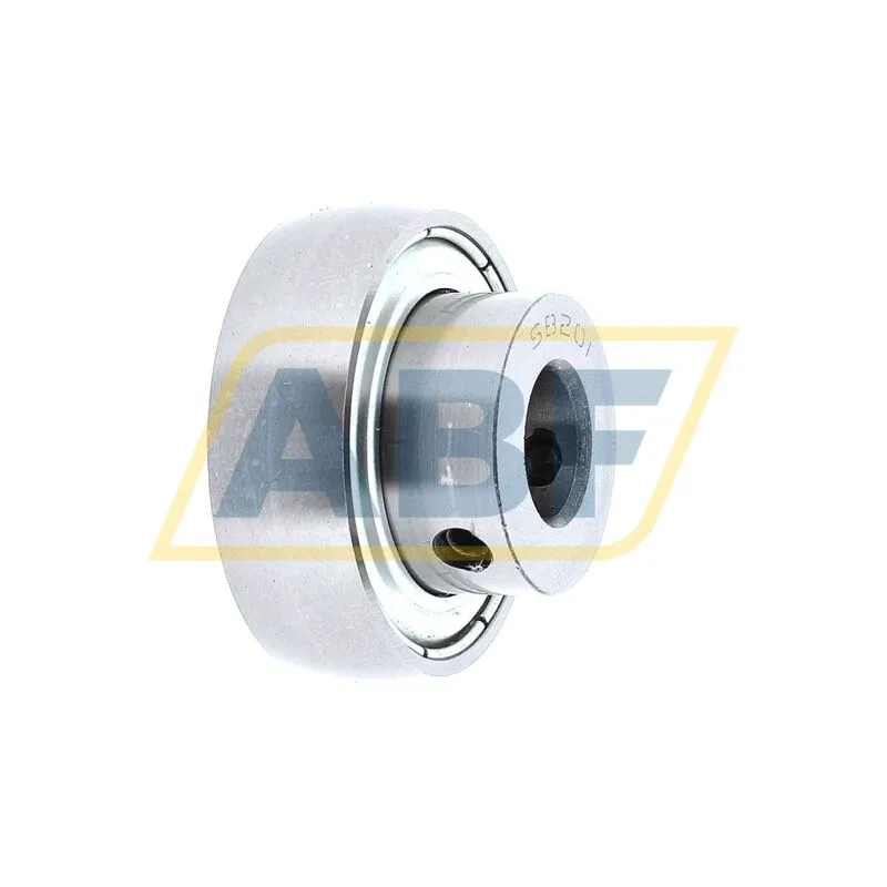 Подшипниковый узел SB201 TR 360