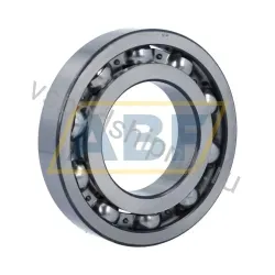 Подшипник шариковый радиальный однорядный LJ2.3/4 BTC