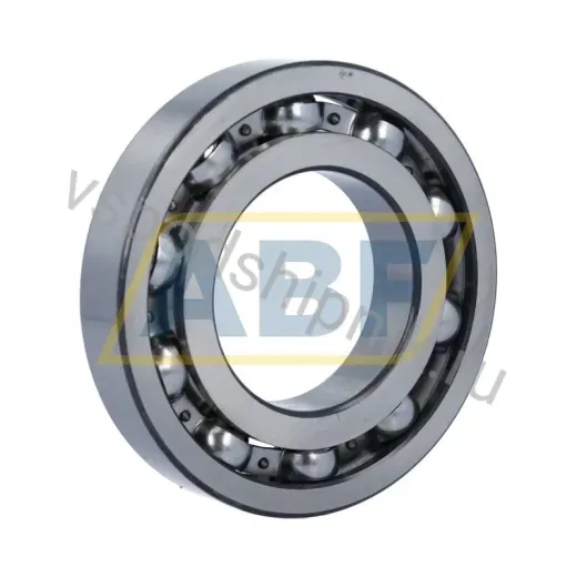 Подшипник шариковый радиальный однорядный LJ2.3/4 BTC 69.85×133.35×23.81 мм