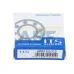 Подшипник шариковый радиальный однорядный 6003 LLU C3 ITS