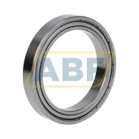 Шариковый подшипник S61807ZZ ISB