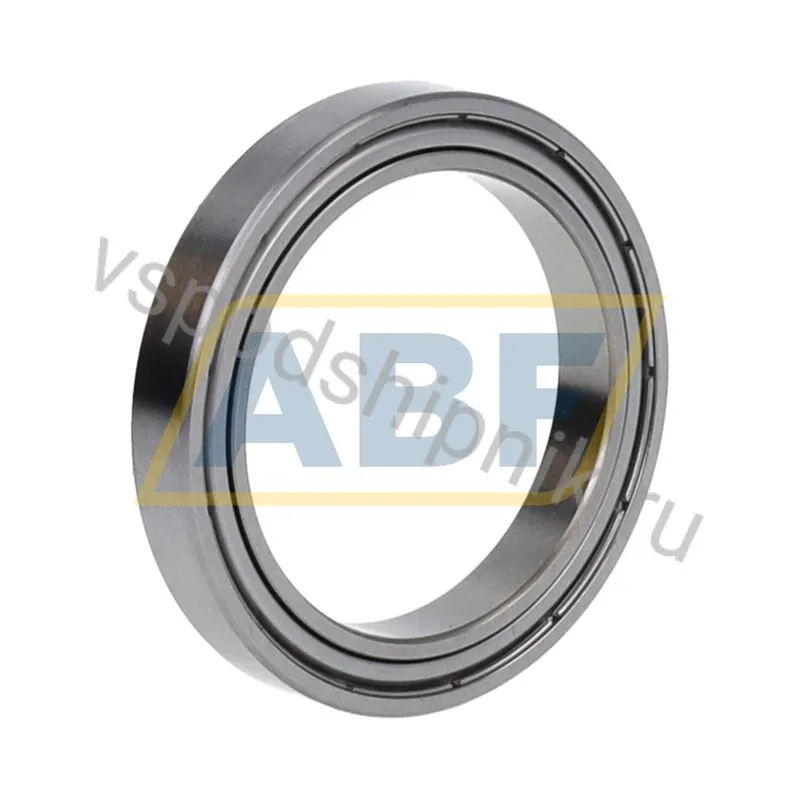 Шариковый подшипник S61807ZZ ISB 360