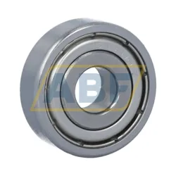 Шариковый подшипник SS6200ZZ BGR