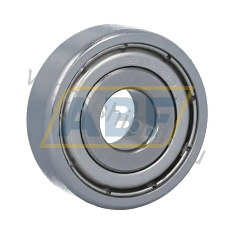 Шариковый подшипник SS6200ZZ BGR 360