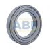 Подшипник шариковый радиальный однорядный 6015 ZZ C3 ITS