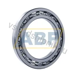 Подшипник шариковый радиальный однорядный 16032 FSY