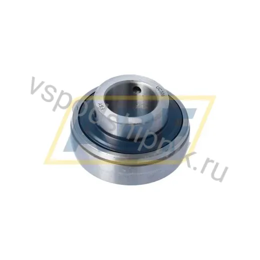 Подшипниковый узел UC306 FSY 30×72×43 мм